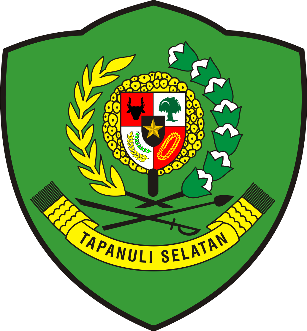 Logo Tapanuli Selatan